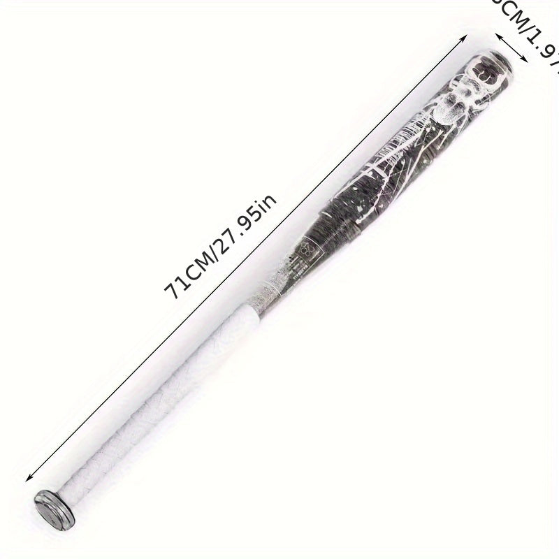 Transparent Insect Acrylic Baseball Bat Stylish & Durable