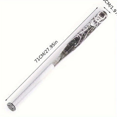 Transparent Insect Acrylic Baseball Bat Stylish & Durable
