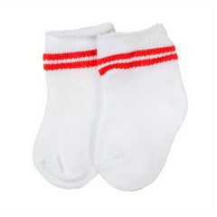 Doll Socks for 40-64-45 Reborn Dolls - Doll Clothing Accessories