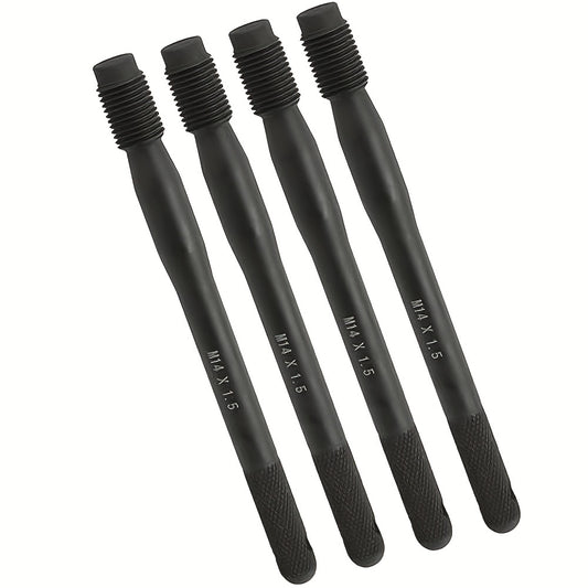 Wakauto Auto Wheel Alignment Pin Car Tire Positioning Pin M14x1 5 M14x1 25