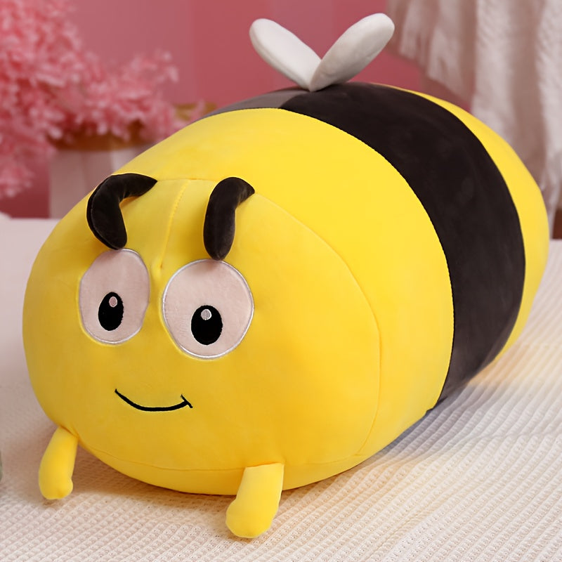 15in Beetle Bee & Ladybug Plush Doll Soft Stuffed Animal Toy