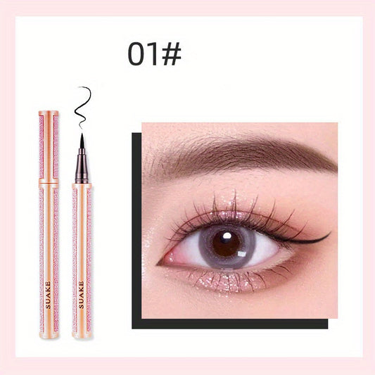 Starlight Liquid Eyeliner Pen Waterproof Smudge Proof