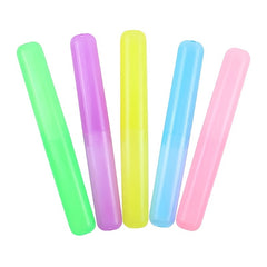Portable Toothbrush Case for Home & Travel Protection