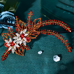 Bridal Hair Clip for Wedding Veil HP254