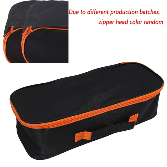 Waterproof Oxford Cloth Vacuum Cleaner Storage Bag