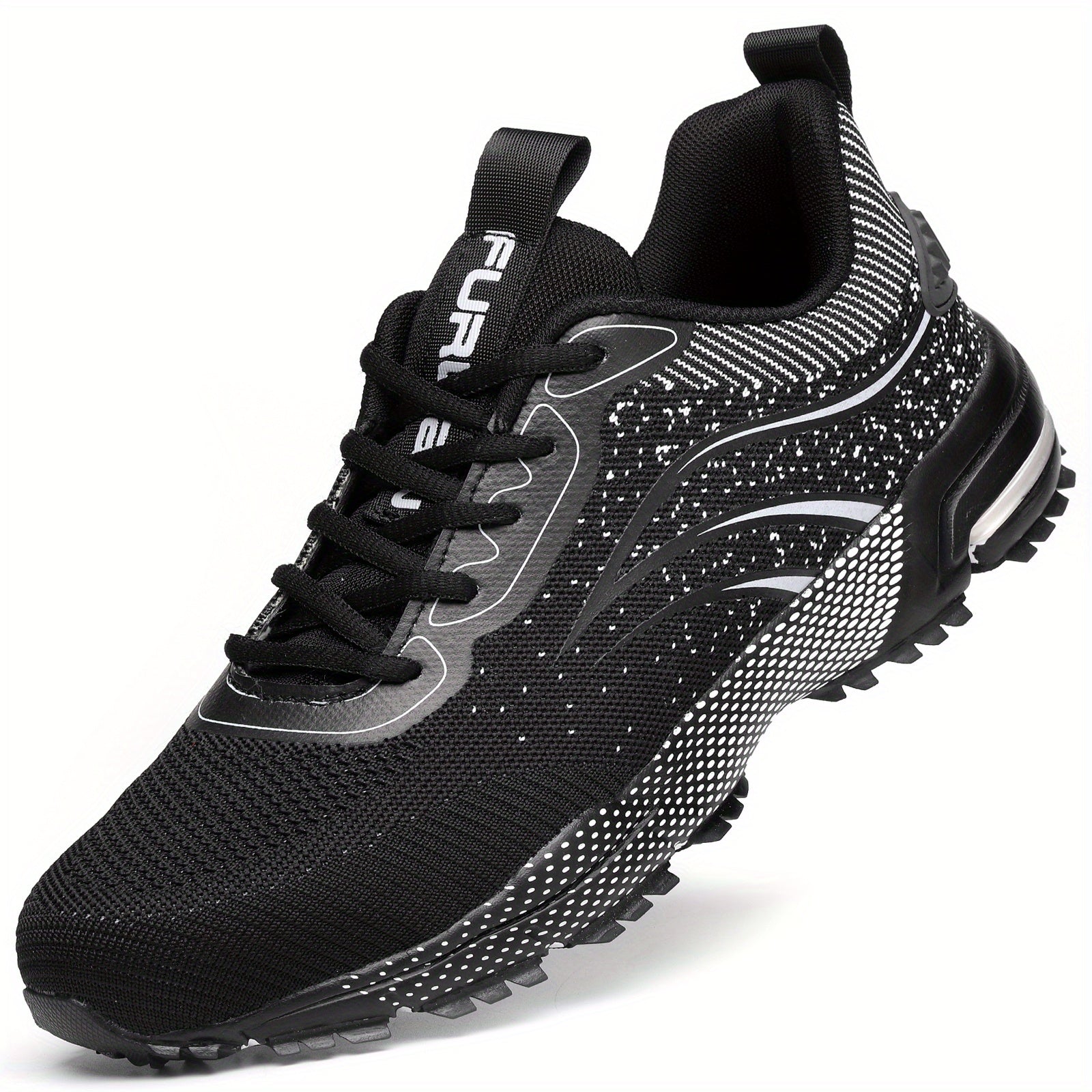 Breathable Steel Toe Work Safety Shoes