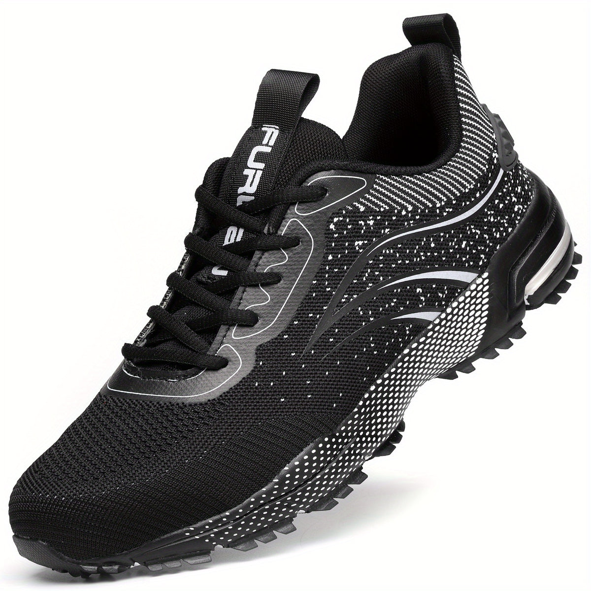 Breathable Steel Toe Work Safety Shoes