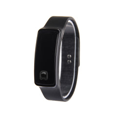 Silicone Strap Children's Electronic Watch