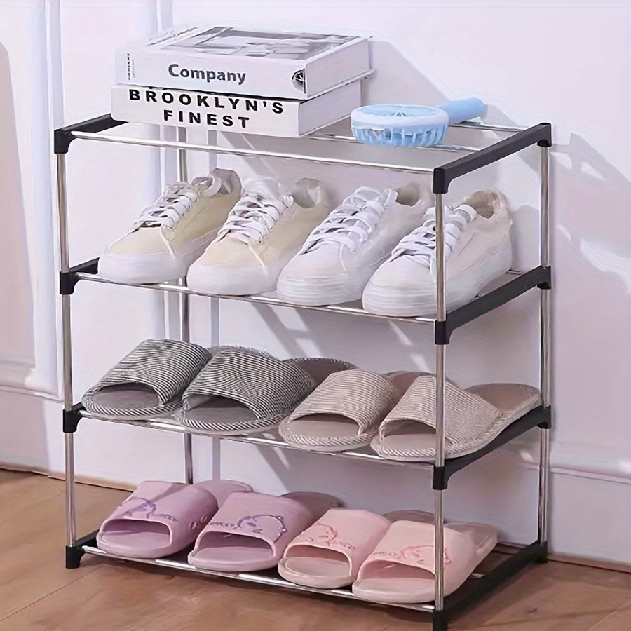 3 4 5 Floor Kitchen Shelf Vegetable And Fruit Shelf