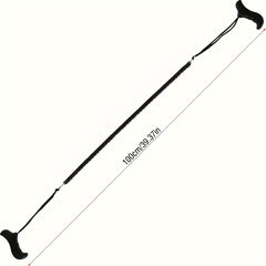 Pocket Survival Chainsaw Manual Rope Saw for Wood Cutting Outdoor Hiking Camping