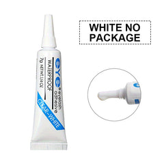 Waterproof Eyelash Glue 7g Professional False Hypoallergenic EyeLash Adhesive