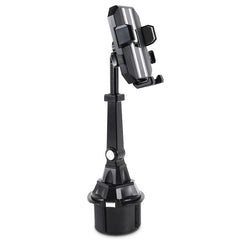 Adjustable Car Cup Phone Holder Mount No Shaking