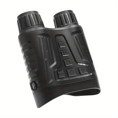 IR Night Vision Binocular Surveillance Exploration