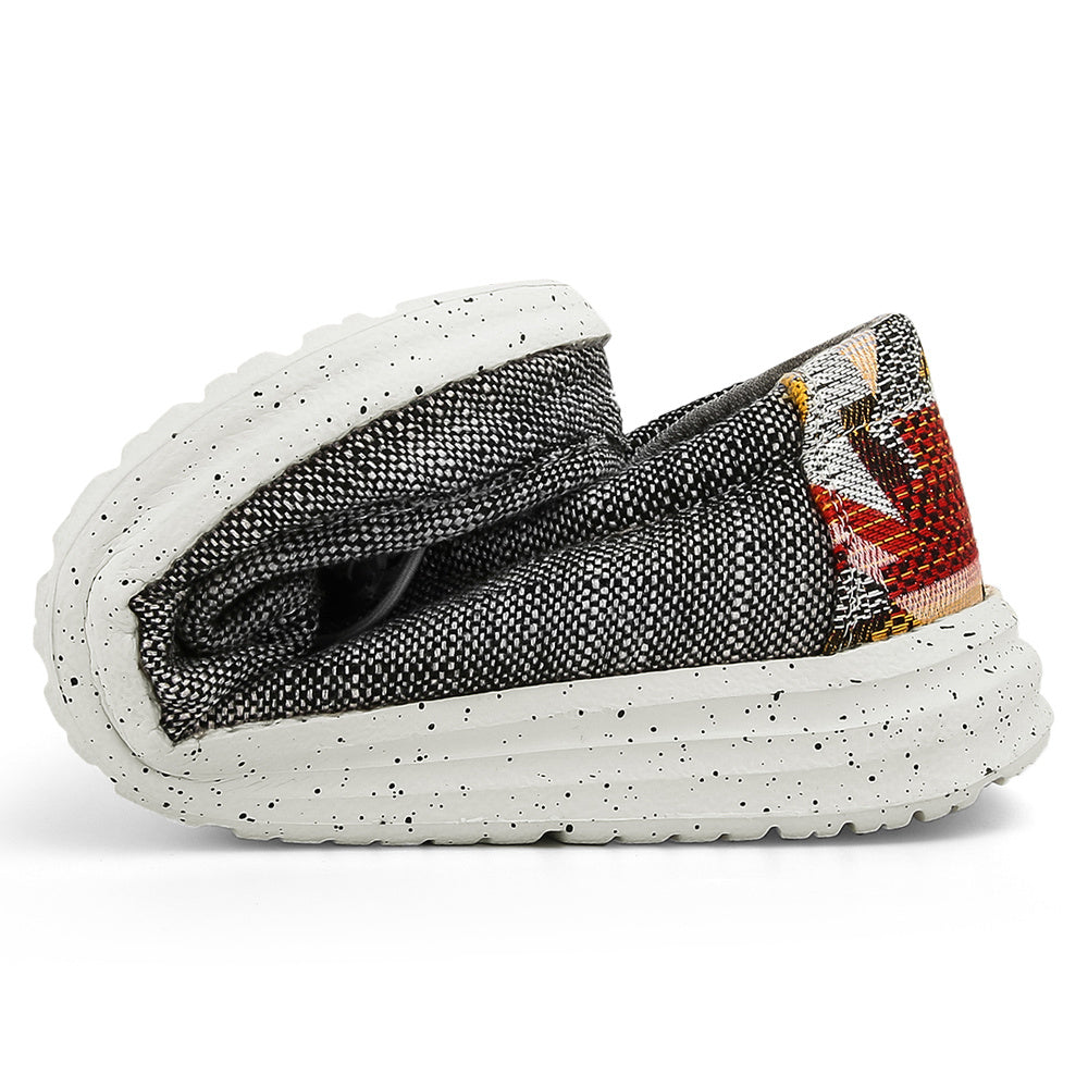Men's Lightweight Slip On Casual Loafers