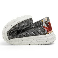 Men's Lightweight Slip On Casual Loafers