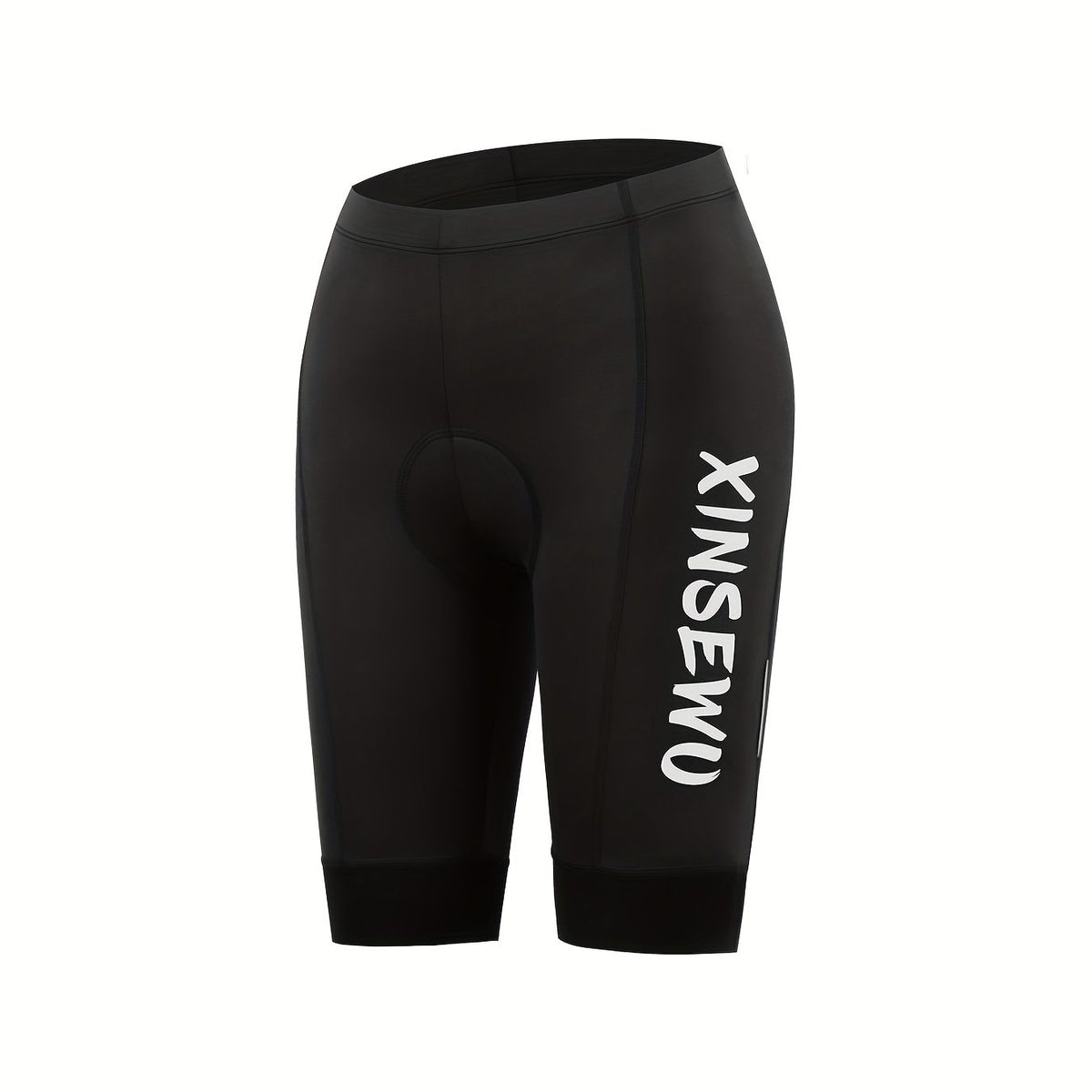 Outdoor Cycling Pants High Stretch Biker Shorts