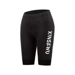 Outdoor Cycling Pants High Stretch Biker Shorts