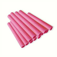 12pcs Trampoline Fence Pipe Sleeve Outdoor Accessories