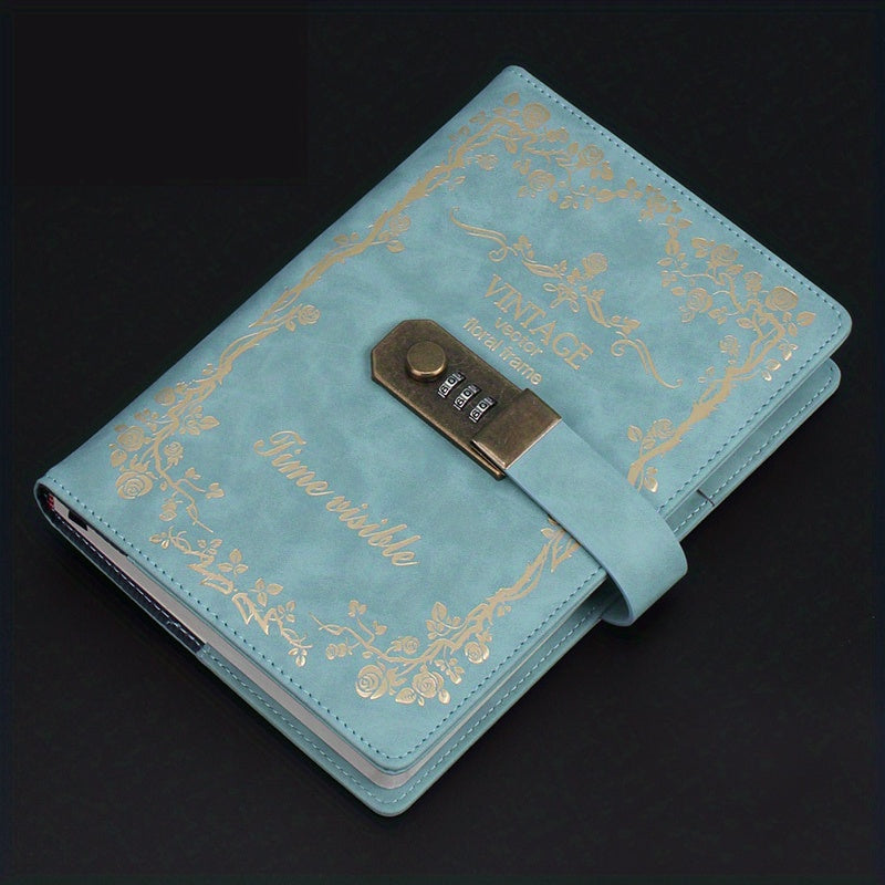 Elegant Password Protected Journal