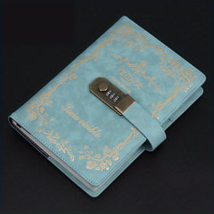 Elegant Password Protected Journal