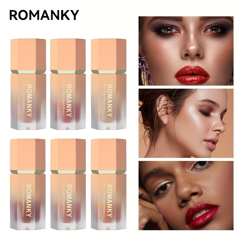 Contouring Fluid Concealer Face Primer