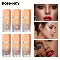 Contouring Fluid Concealer Face Primer