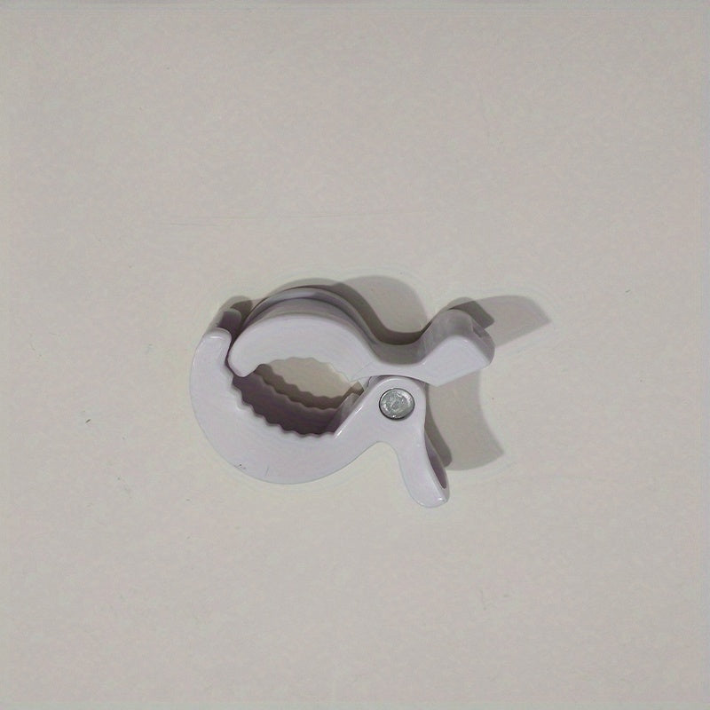 Baby Stroller Clip with Hanging Hook | Toy Accessories