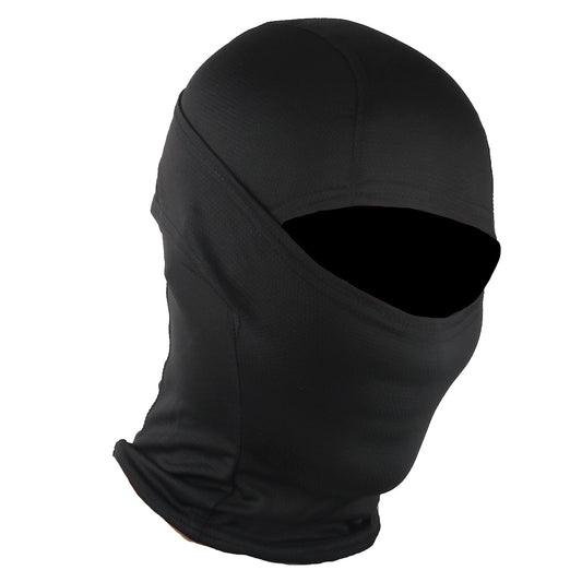 Tactical Balaclava Mask for Skiing Cycling - Stay Warm and Protected