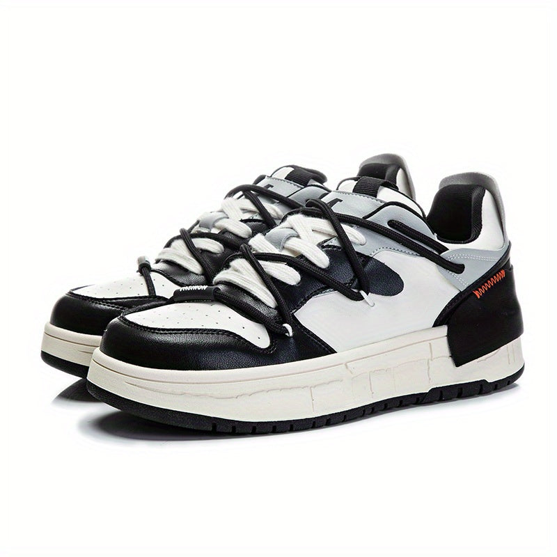Women's Non Slip Skate Shoes Comfortable Outdoor Sneakers