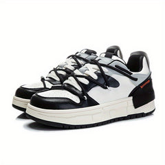 Women's Non Slip Skate Shoes Comfortable Outdoor Sneakers