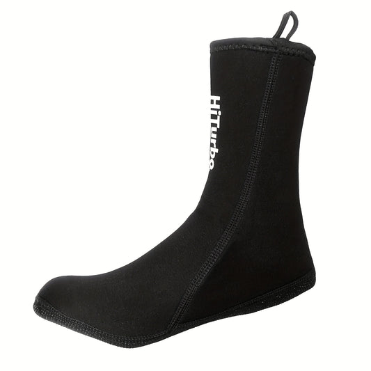 Neoprene Diving Socks for Men & Women Anti Slip Beach Shoes