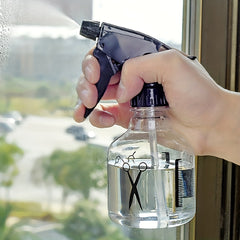 250ml Scissor Spray Bottle for Hair and Gardening