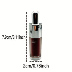 Milk Bottle Lip Gloss Mirror Glossy Dewy Finish Lip Stain