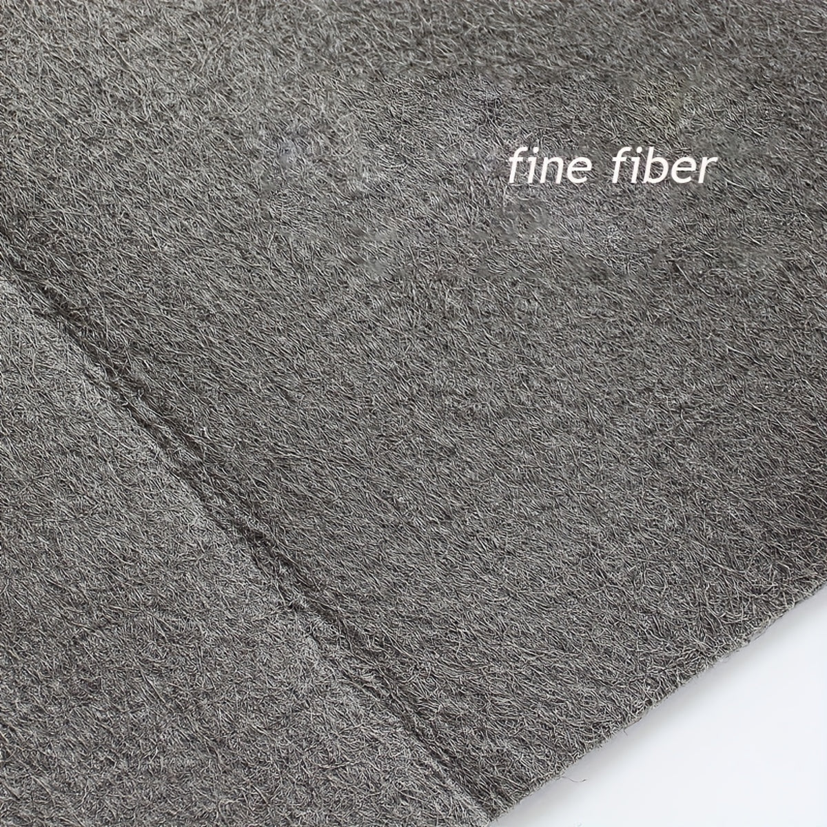 1pc Thickened Microfiber Window Glass Wipe Towel for Home Boat Car
