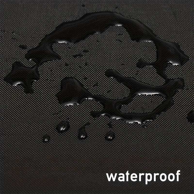 Waterproof Rectangular Dining Table Cover