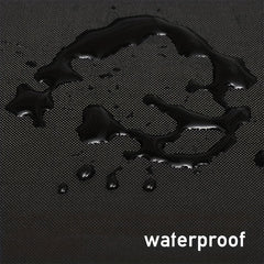 Waterproof Rectangular Dining Table Cover