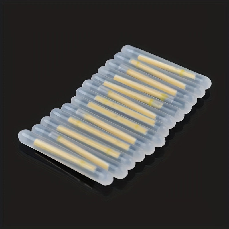 Luminous Glow Stick for Night Fishing with Special Features
