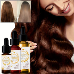 Rice Water Hair Serum Essential Hair Care Product