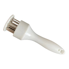 Stainless Steel Meat Tenderizer Meat Needles Tender Meat Break Tendons