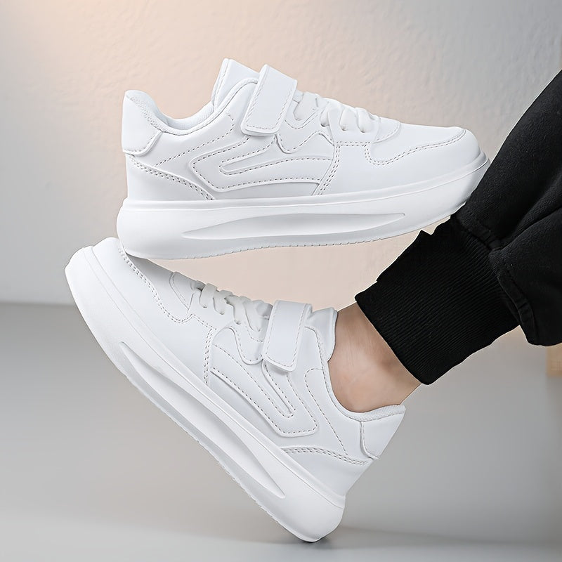 Solid Bottom Sneakers Boys Non slip Shoes