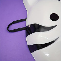 Cat Full Face Mask Christmas Halloween Thanksgiving Gift
