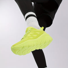 Women's Non slip Athletic Running Shoes Mesh Training Sneakers