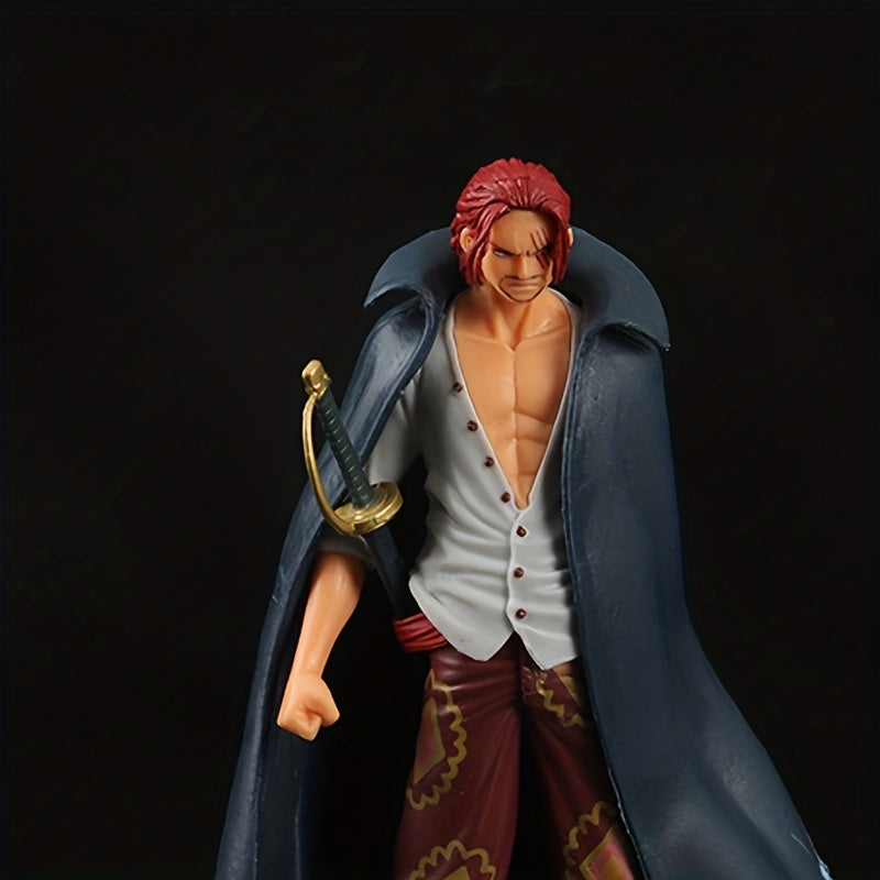 Anime For Teens: Red Haired Characters