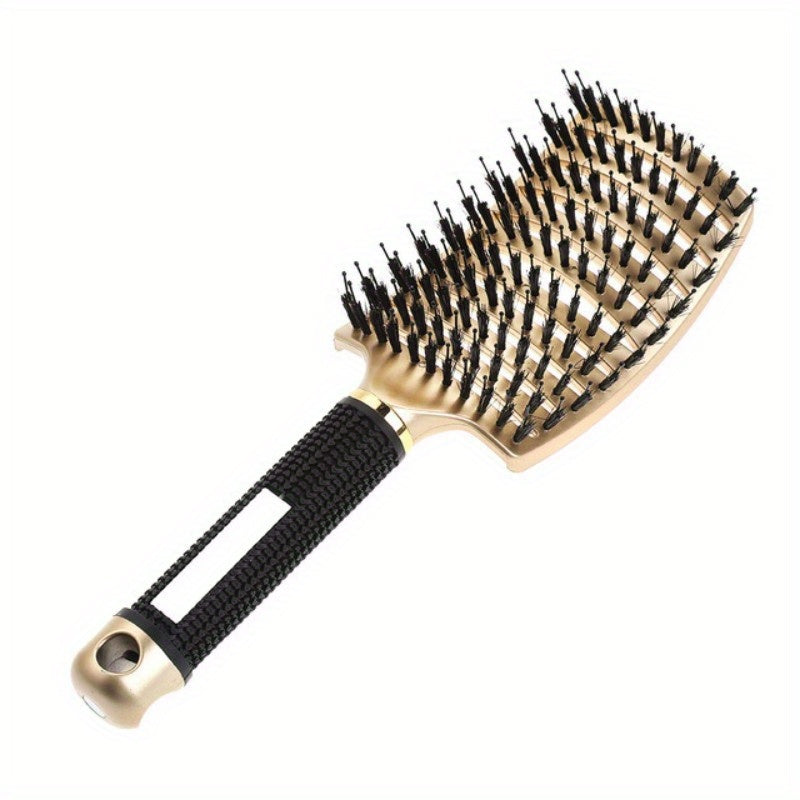 Magic Scalp Massage Hair Brush for Women - Professional Detangling Tool