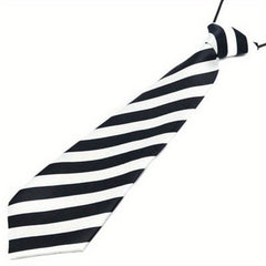 Boys Vintage Creative Ties for Party Performance