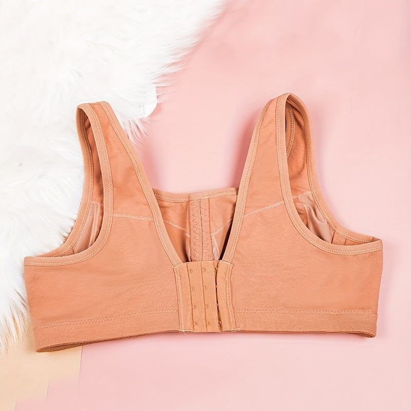 Comfy Wireless Bra for Women