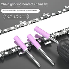Chainsaw Chain Sharpening Kit 4.0-4.8-5.5mm