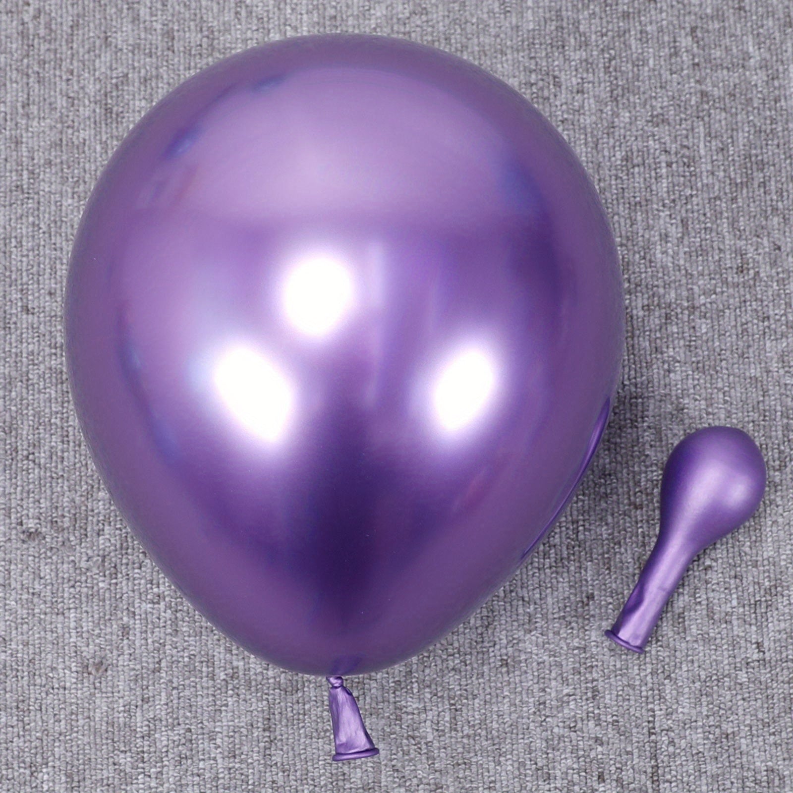 Metal Balloon Party Decoration