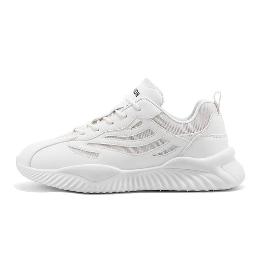 Men's Lightweight Athletic Shoes For Running Gym Spring Summer
