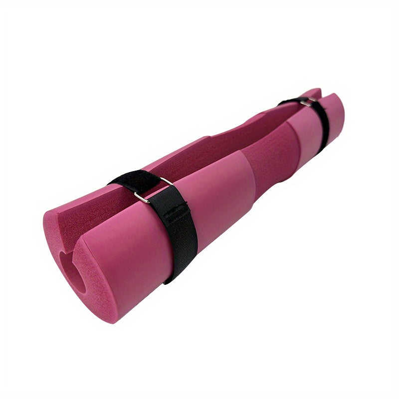 Barbell Shoulder Pad for Weightlifting and Squats